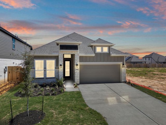 22526 Basswood Bend, Waller, TX, 77484