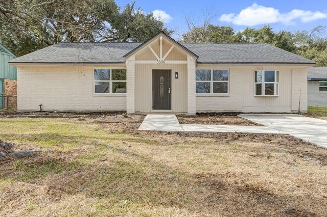 5506 Elm Tree, Houston, TX, 77048