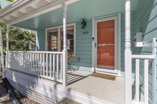 1422 Market, Galveston, TX, 77550