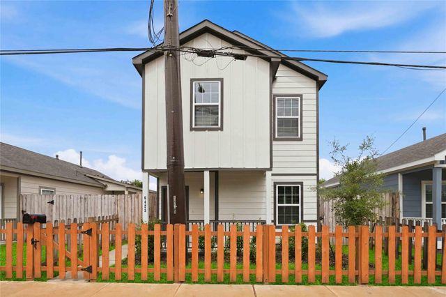  6422 Calhoun Rd, Houston, TX 77021
