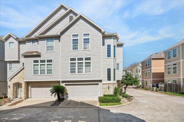 3319 Leading Point, Houston, TX, 77091