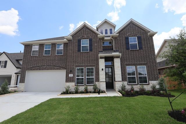 1826 S Wildflower, Deer Park, TX, 77536