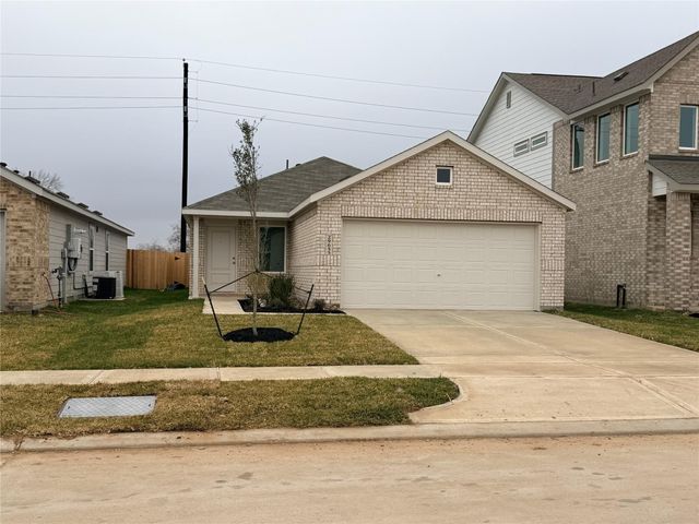 29655 Knollwood Bay, Waller, TX, 77484