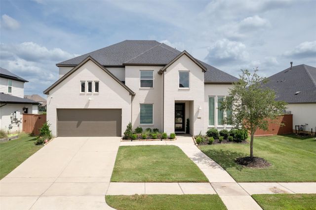 6410 Prairie Landing, Katy, TX, 77493