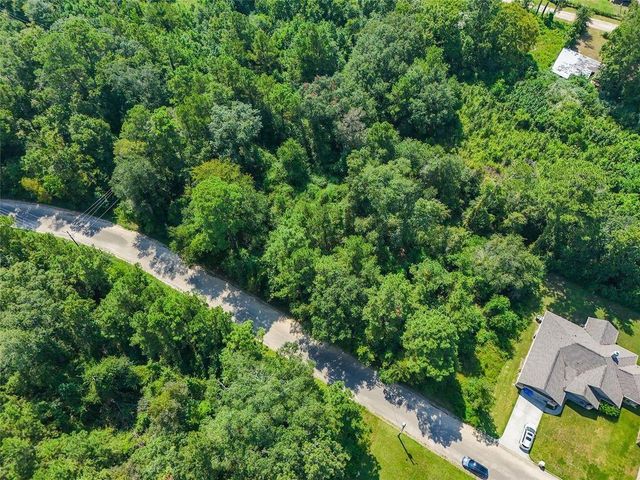 TBD Lot 1 Hickory Ln, Splendora, TX, 77372