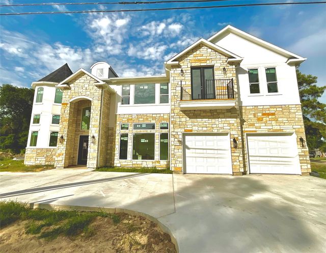 9756 Westview, Houston, TX, 77055