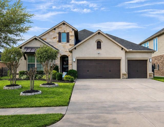 343 Summer Cres Dr, Richmond, TX, 77469