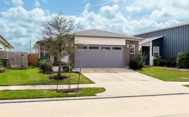 2830 Chancery Summit Ct — City Gate Sec 1