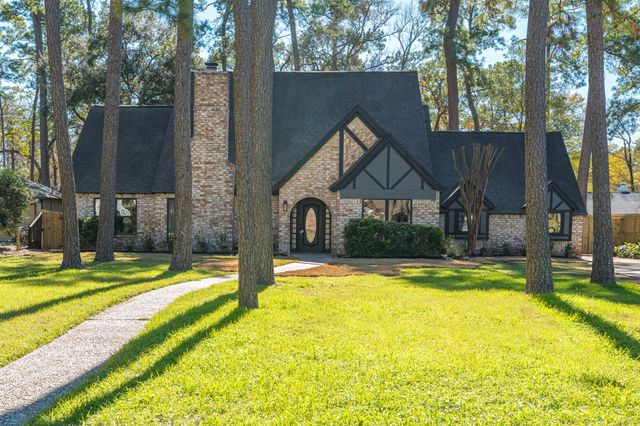 6115 Elmgrove, Spring, TX, 77389