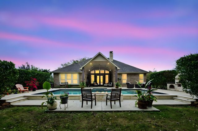 30502 Founders Pecan, Fulshear, TX, 77441