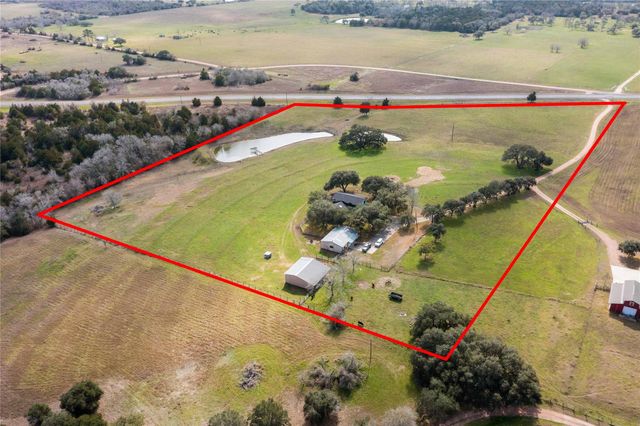 3120 US Highway 77-A, Hallettsville, TX, 77964