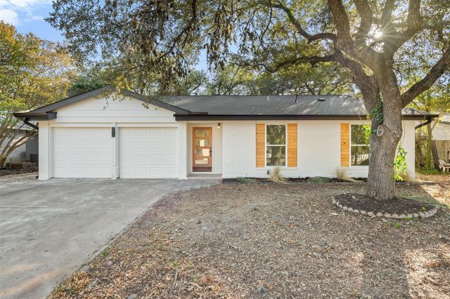7729 Croftwood