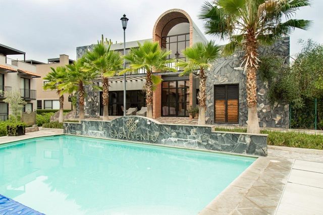 Circuito Casalvento #105, San Miguel de Allende