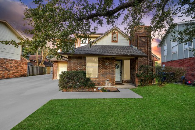 25 Regency, Houston, TX, 77088