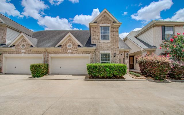 3211 Holly Crossing, Houston, TX, 77042