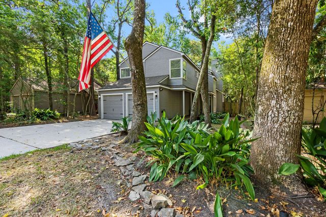 15 Breezy Point, The Woodlands, TX, 77381