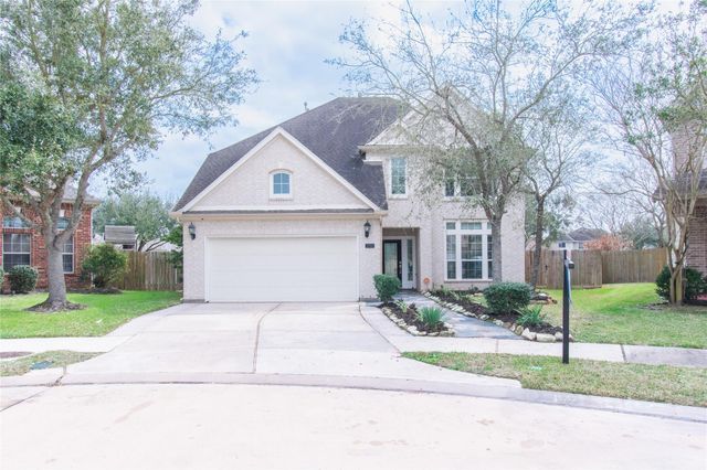 3703 Windmill Links, Richmond, TX, 77407