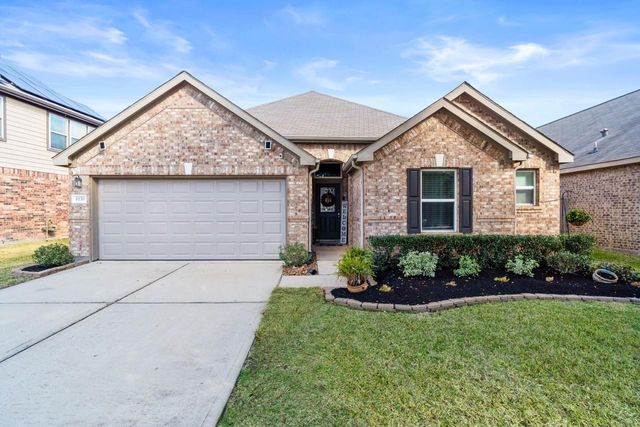 8138 Briscoe Foster, Richmond, TX, 77406