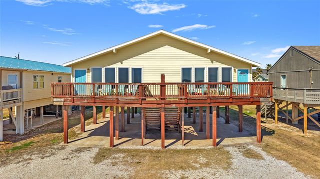 314 Beach, Surfside Beach, TX, 77541