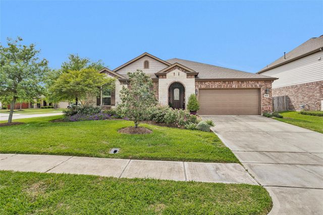 3614 Alston, Pearland, TX, 77584