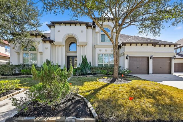 5115 Manzanilla View, Sugar Land, TX, 77479