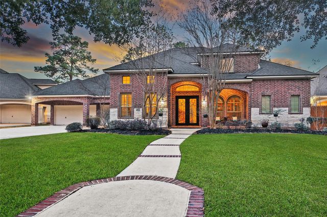 20874 Sweetglen, Porter, TX, 77365