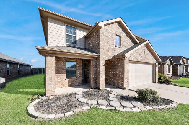 619 Ashley Falls, Rosharon, TX, 77583