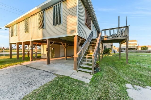 3602 Alice, Galveston, TX, 77554