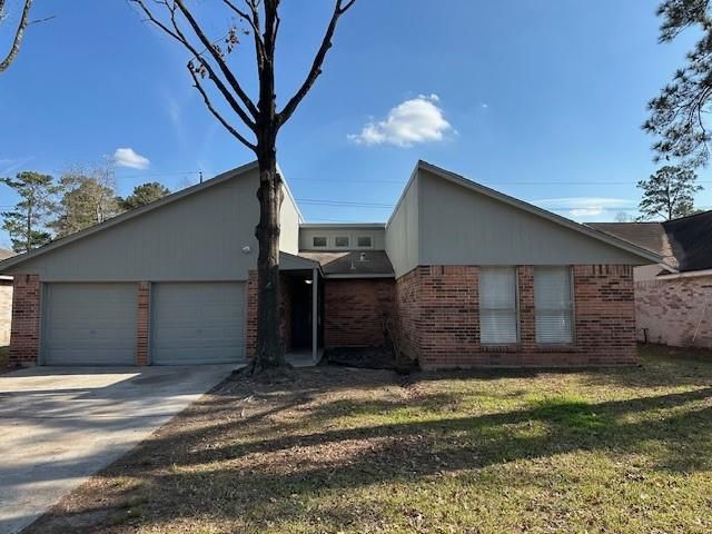23711 Farm Hill, Spring, TX, 77373