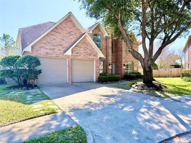 4907 Falls Canyon, Katy, TX, 77494