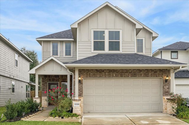 15359 Caravel Bay, Houston, TX, 77053