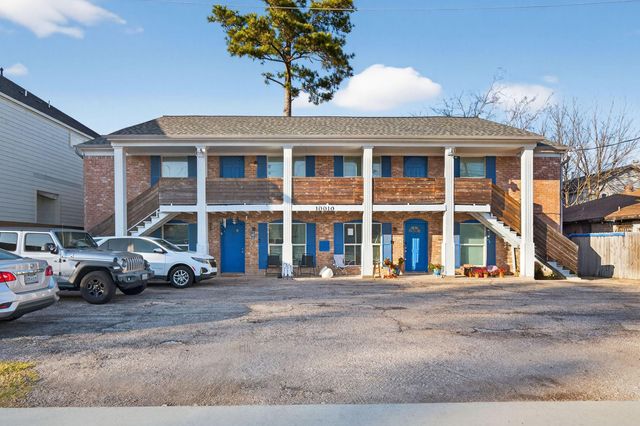 10010 Neuens, Houston, TX, 77080