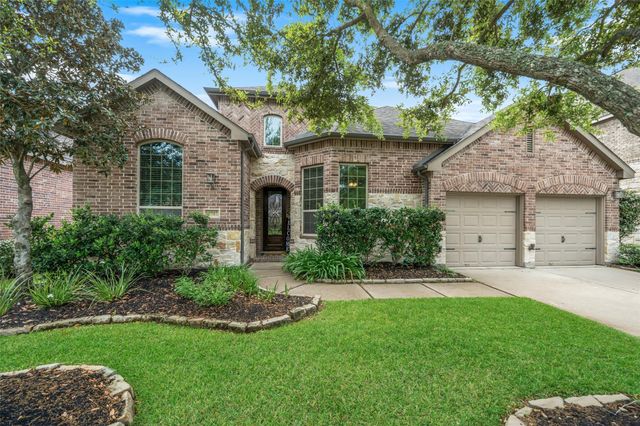 17707 Retreat Ridge, Houston, TX, 77095