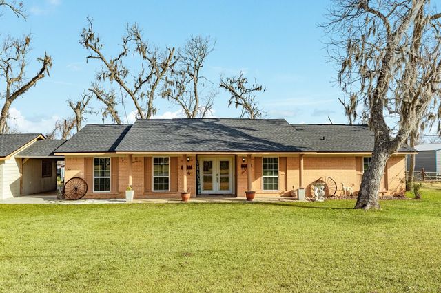 400 Pecan Estates Rd C616R, Angleton, TX 77515