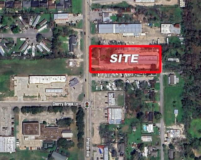 2319 Preston, Pasadena, TX, 77503