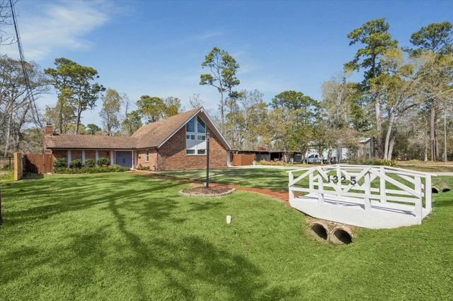 1325 Plantation, Dickinson, TX, 77539