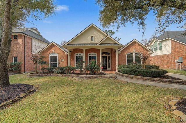 13503 Mount Airy, Cypress, TX, 77429