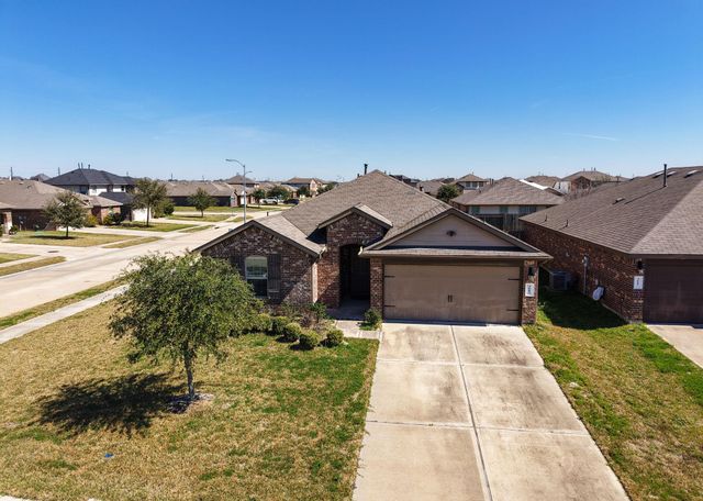 3003 Dripping Springs, Katy, TX, 77494