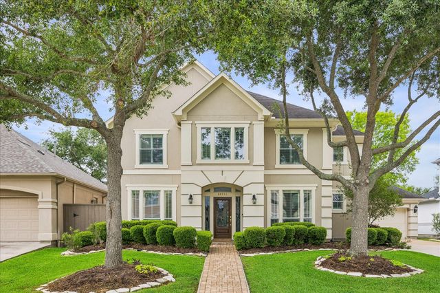 14211 QUIET BLUFF, Houston, TX, 77077