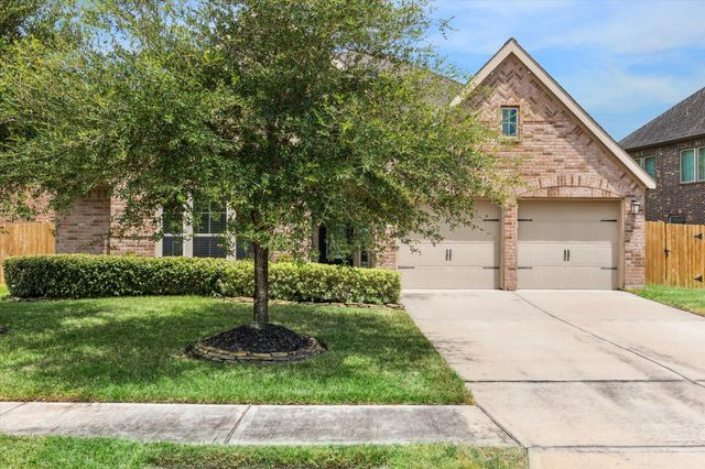 1917 Cayman Bend, Pearland, TX, 77584