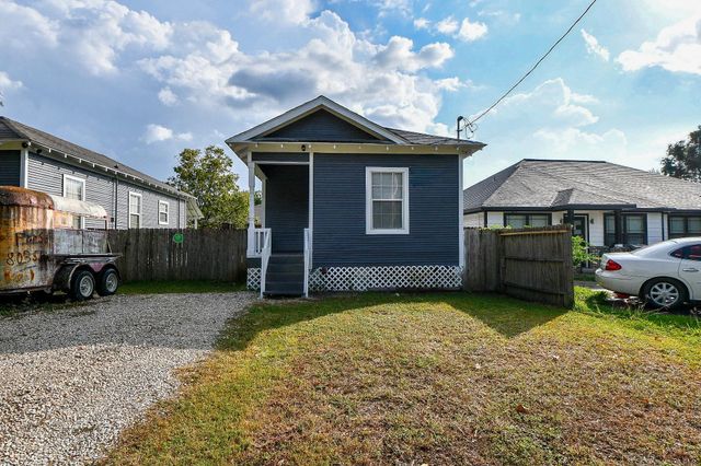 1117 Fred, Houston, TX, 77088