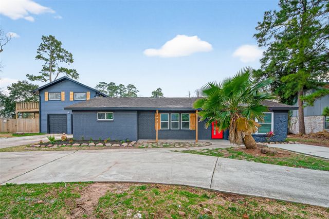 322 Cherry Valley, Huffman, TX, 77336