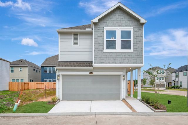 11409 Galway Grove, Houston, TX, 77047
