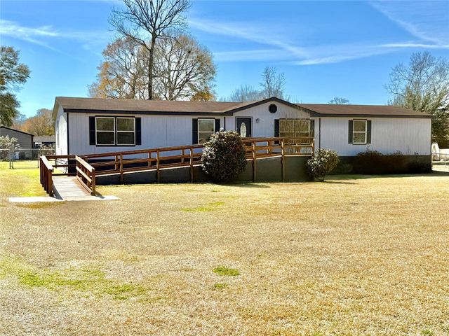 21614 County Road 3747, Splendora, TX, 77372