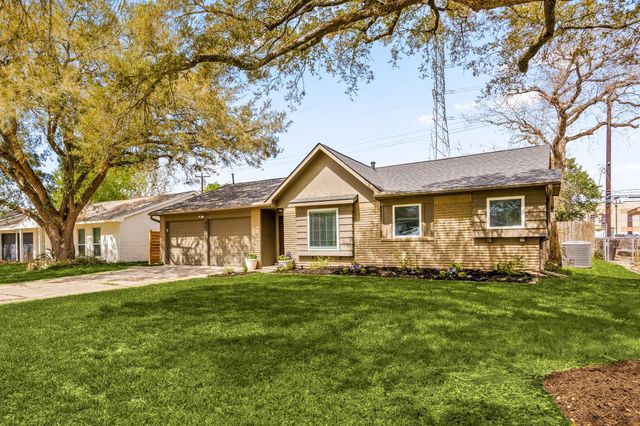 5934 Willowbend Blvd — Westbury Sec 05