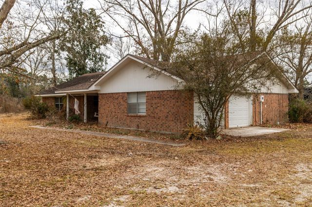 86 County Road 319, Cleveland, TX, 77327