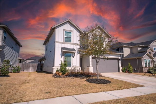 21802 Blue Daisy, Cypress, TX, 77433