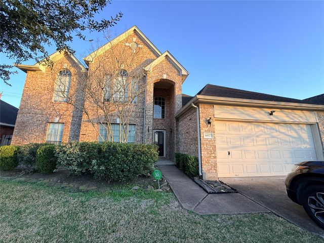 16927 Tower, Friendswood, TX, 77546