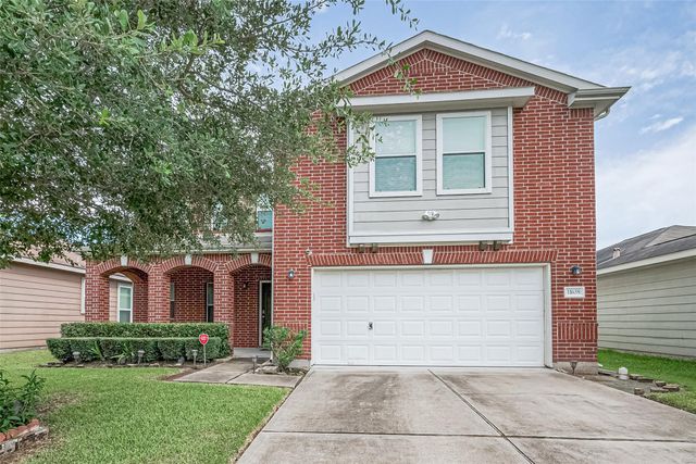 11638 Township Dale, Houston, TX, 77038
