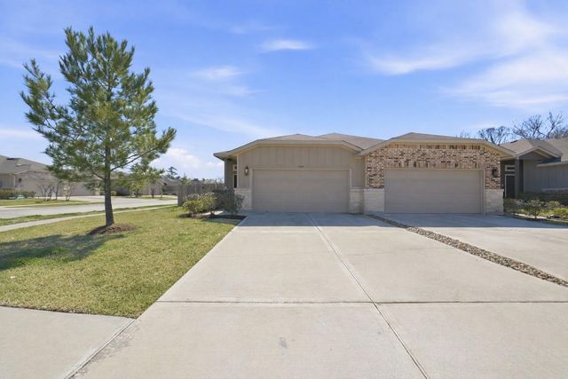 9709 Grosbeak, Magnolia, TX, 77354